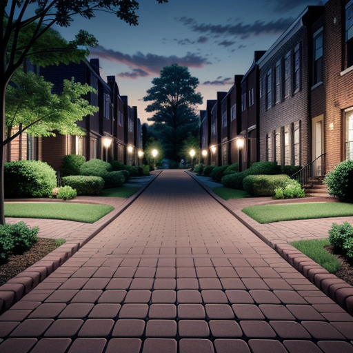 Eco-Friendly Financing Solutions for Real Estate Buyers image