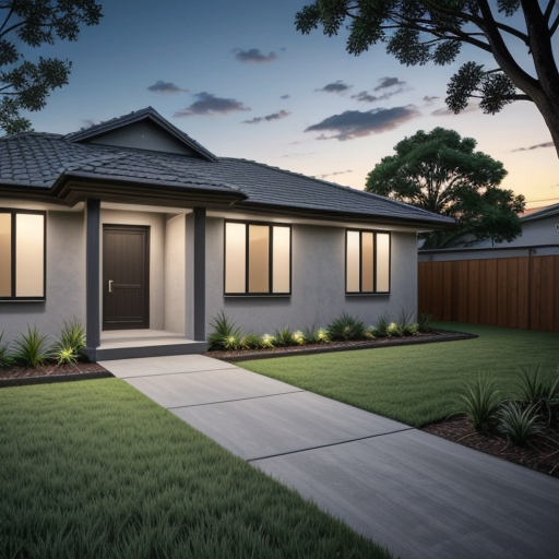 Boosting Your Home's Energy Efficiency: A Comprehensive Guide image