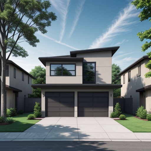 The Impact of Tariffs on Lumber and Steel: How They Raise Home Prices image