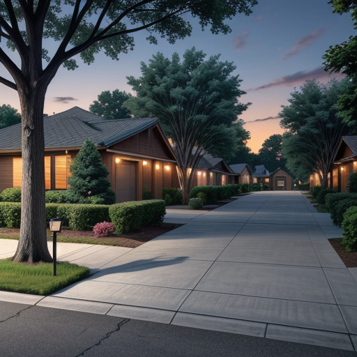 Exploring the Dynamics of the Luxury Rental Market image