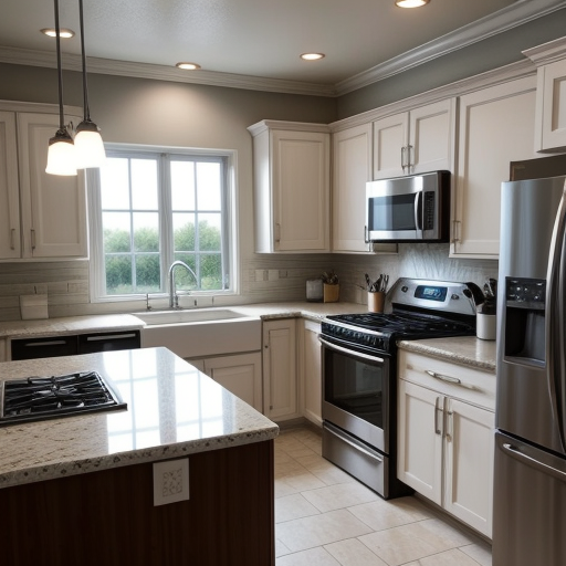 Photo from Developing an Effective Home Maintenance Calendar