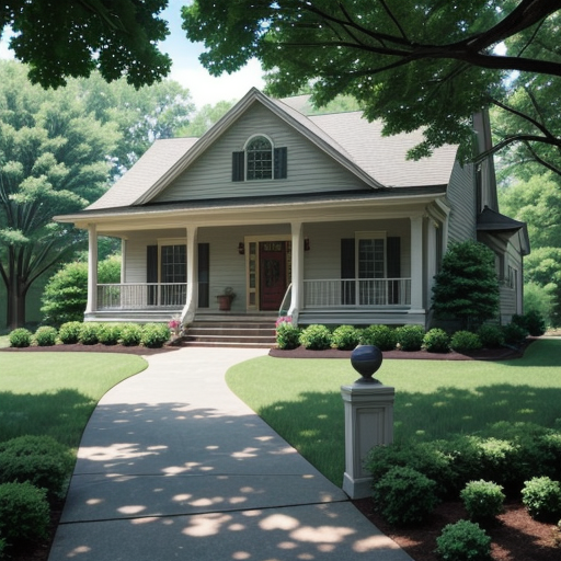Strategies for Securing the Best Deal on Your Dream Home image