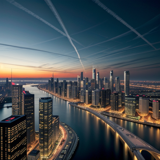 Understanding the Dynamics of Real Estate Supply and Demand image