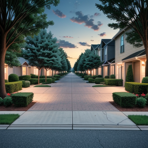Innovative Eco-Friendly Landscaping Solutions for Homeowners image
