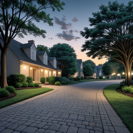 The Impact of Seasonal Trends on Home Pricing image