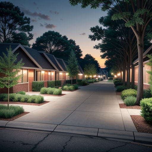 The Advantages of Solar Energy in Real Estate image