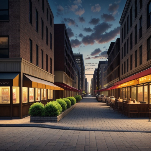 Photo from The Impact of Technology on Luxury Real Estate: Exploring Smart Homes and Innovations