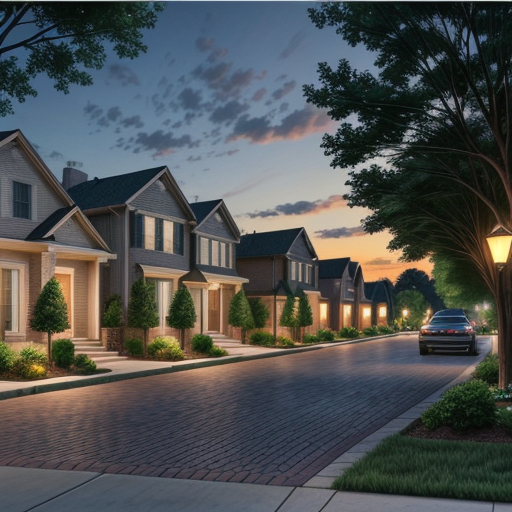 Photo from The Impact of Mortgage Rate Fluctuations on Home Values