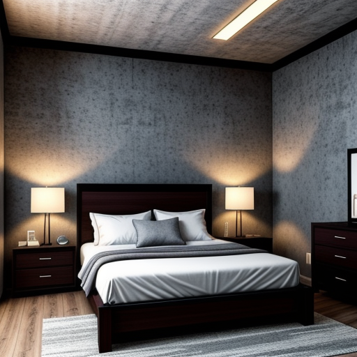 Tips to Create an Illusion of Space in a Compact Area image