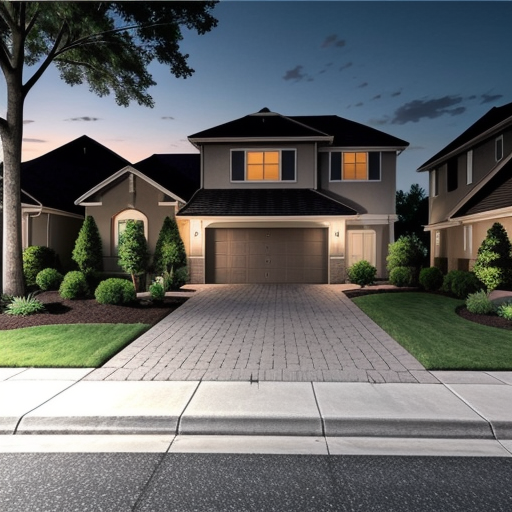 Initiating a Neighborhood Watch: A Step-by-Step Guide image