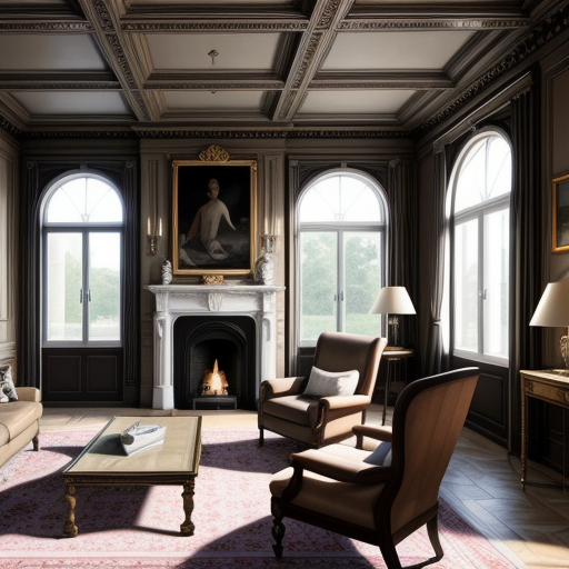 Photo from Selecting the Ideal Home Security System: A Comprehensive Guide