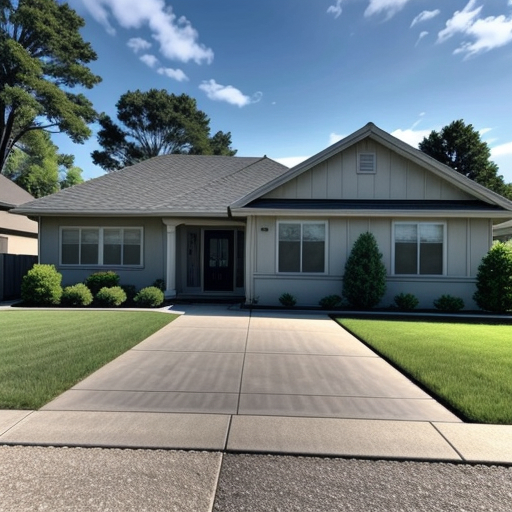 Selecting a Lucrative Rental Investment: Essential Tips for Homebuyers image