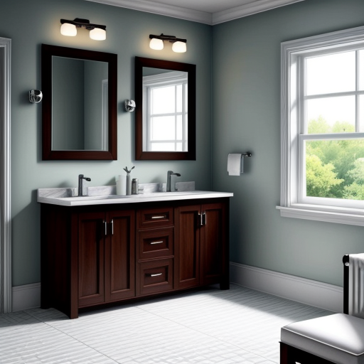 The Impact of Import Tariffs on Appliances and Fixtures: Navigating Home Renovation Budgets image