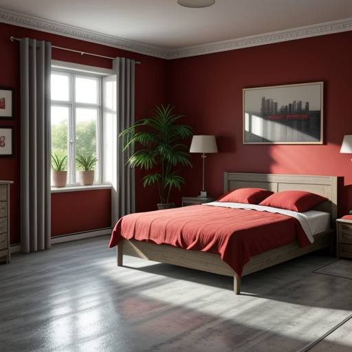 Transforming Compact Spaces: Techniques to Make Your Home Feel More Spacious image