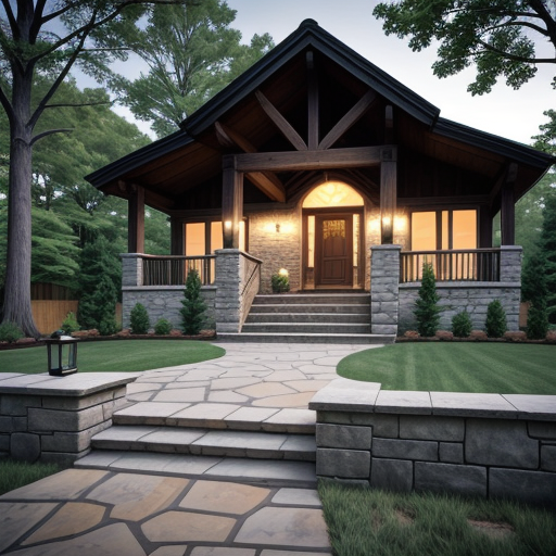 Maximizing Returns: Top Home Improvements with High ROI image