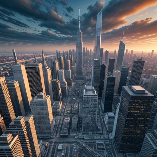 Photo from Assessing High-End Real Estate Investment Opportunities