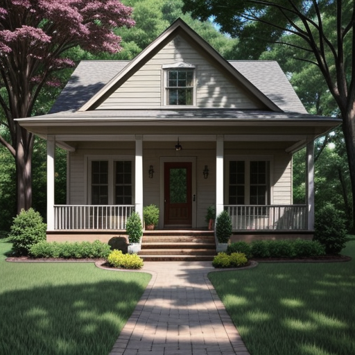 Essential Steps to Ready Your Home for the Market image