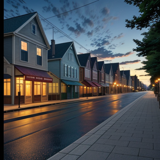 Exploring Financing Solutions for High-End Real Estate Purchases image