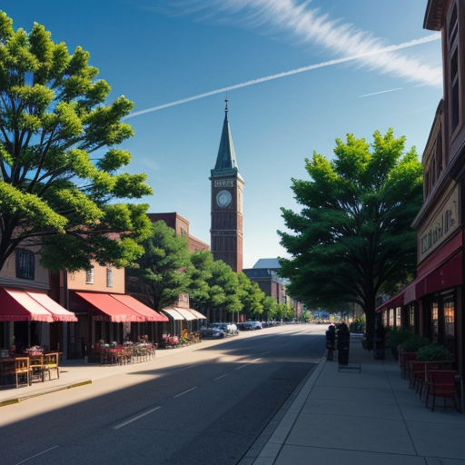 How the Arrival of Tech Giants Transforms Urban Real Estate Markets image