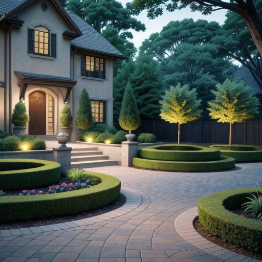 Comprehensive Guide to Budgeting for Your New Home image