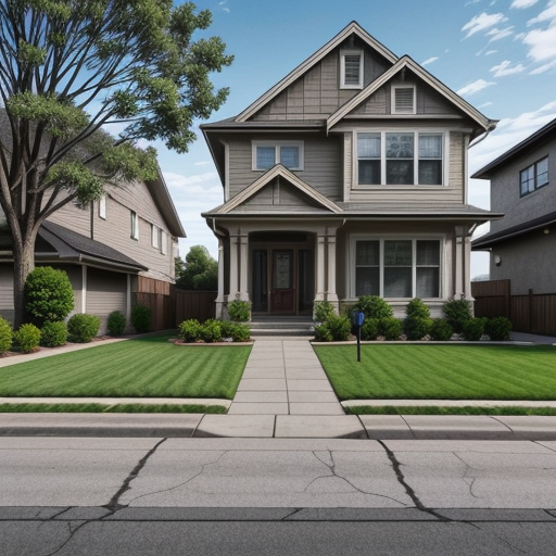 Exploring the Latest Innovations in Residential Architecture image