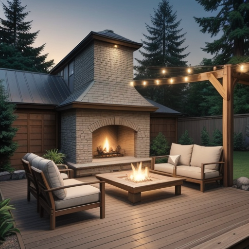 Photo from Advantages of Integrating Solar Energy in Real Estate