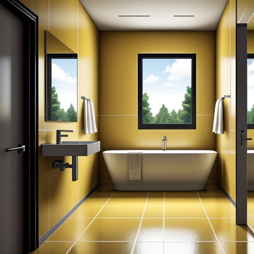 Harnessing Solar Energy: A Game Changer in Real Estate image