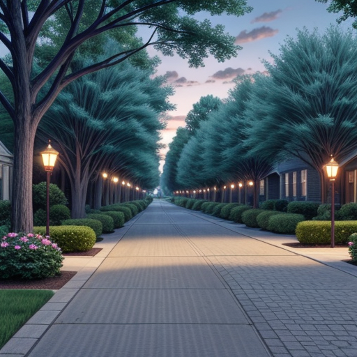 Engaging with Your New Neighborhood: A Guide to Community Involvement image