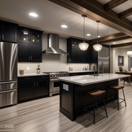 Selecting the Perfect Contractor for Your Home Renovation image