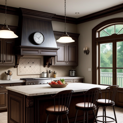 Exploring the Advantages of Custom Luxury Homes image