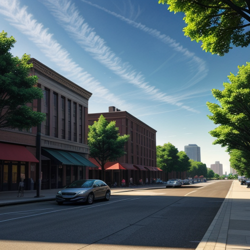 Technological Advancements in Luxury Real Estate: Embracing Smart Homes and Beyond image