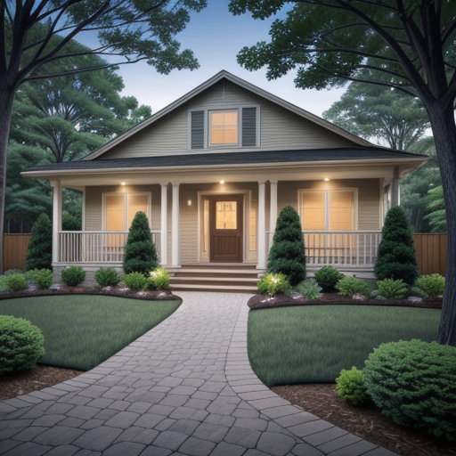 Eco-Friendly Landscaping Tips for Homeowners image