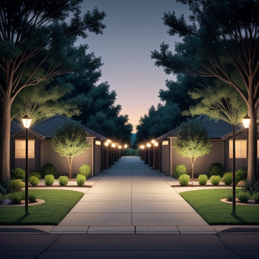 Enhancing Property Value: The Advantages of Providing Tenant Amenities image
