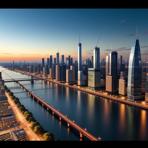 Exploring Financing Solutions for High-End Property Purchases image