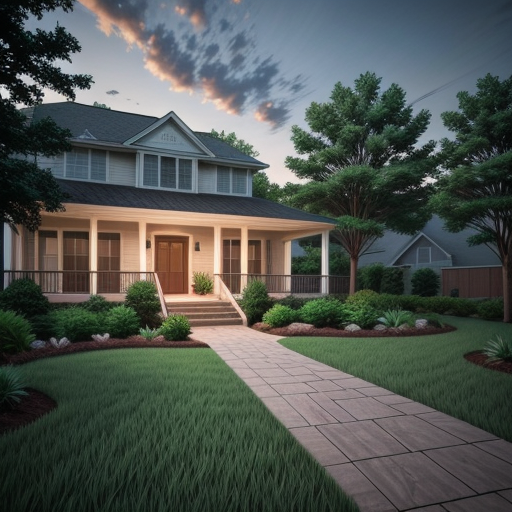 Mastering the Art of Evaluating Real Estate Listings image