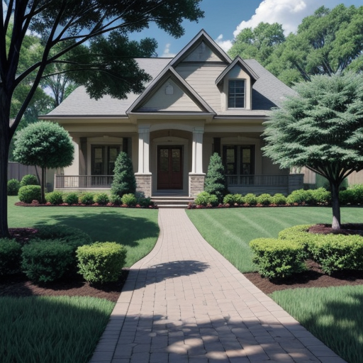 Effective Strategies for Lowering the Carbon Footprint of Your Property image