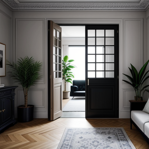 Photo from Advantages of Incorporating Recycled Materials in Home Renovations