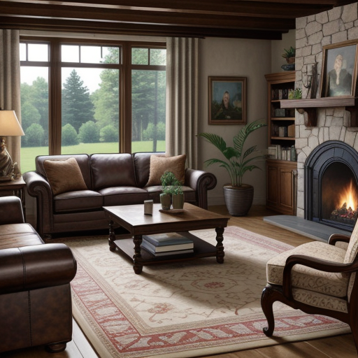 Photo from Advantages of Embracing an Open Concept Layout