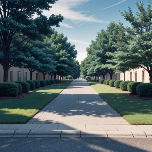 Photo from Analyzing the Real Estate Dynamics: Urban vs. Suburban Markets