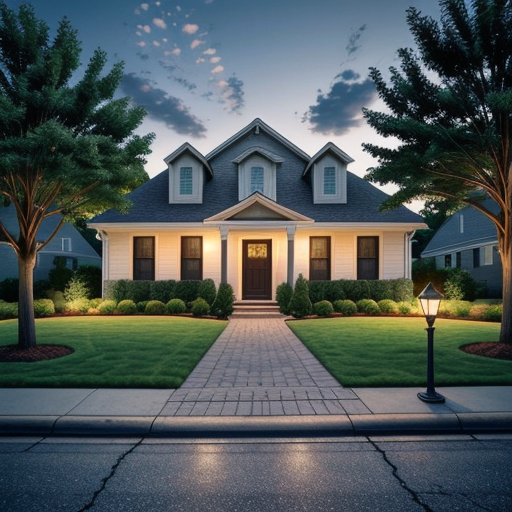 Evaluating Luxury Property Investments: A Guide for Buyers image