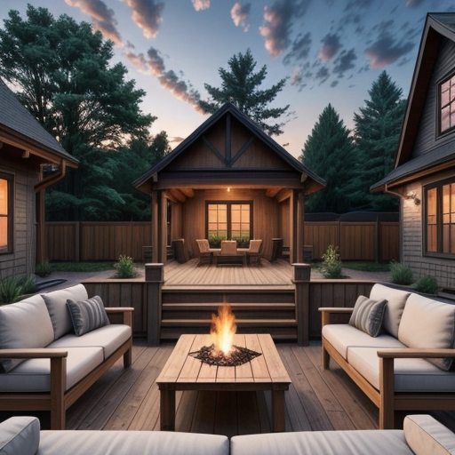 Assessing Luxury Real Estate Investment Opportunities image
