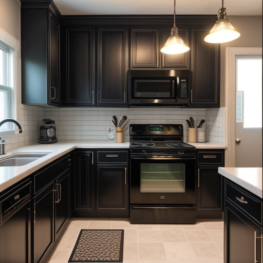 Quick Strategies for Settling Into Your New Home image