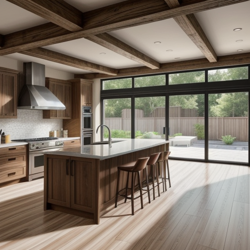 Photo from The Advantages and Disadvantages of Do-It-Yourself Home Renovations