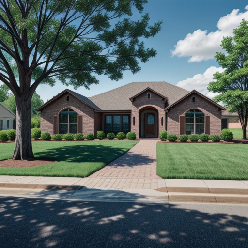Designing a Sustainable Home: Essential Tips for Eco-Friendly Living image