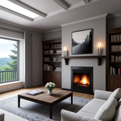 Current Innovations in Residential Architecture and Interior Design image