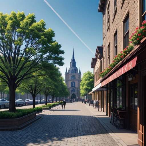 Determining Competitive Rental Pricing for Your Property image