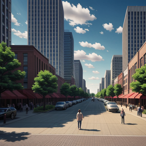 Engaging with Your New Neighborhood: Steps to Become an Active Community Member image