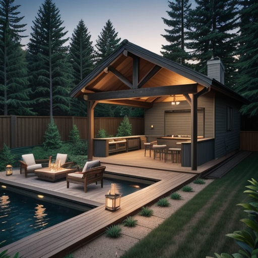 Photo from Exploring the Newest Trends in Home Design