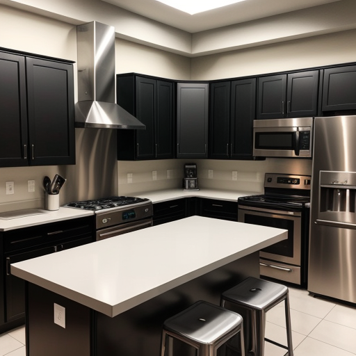 Exploring the Advantages of Open Floor Plans in Modern Homes image