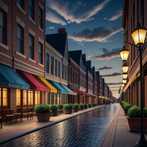Photo from Understanding Foreign Investment in the U.S. Real Estate Market